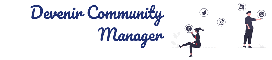 Side Hustle : Devenir community manager