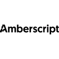 Amberscript logo