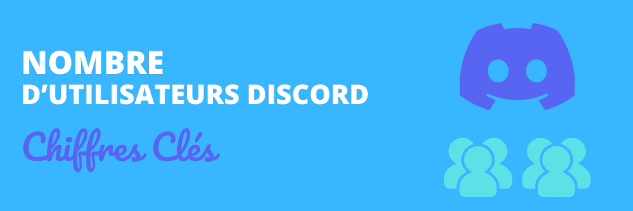 Quel est le Nombre d’Utilisateurs Discord ? (Chiffres Clés 2023)