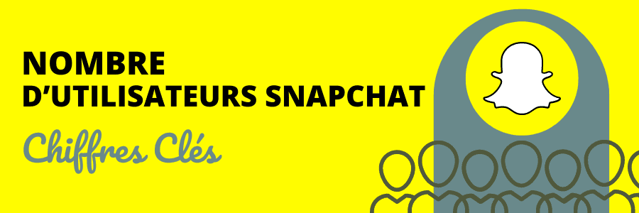 Quel est le Nombre d’Utilisateurs Snapchat ? (Chiffres Clés 2023)