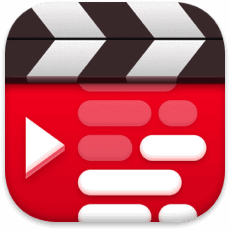 logo videoteleprompter