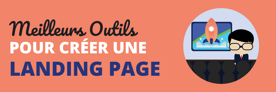 outil landing page
