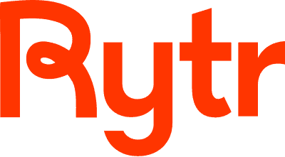 logo Rytr